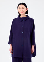 WARM PLEATS、ウィメンズ_トップス_カーディガン、着用画像1