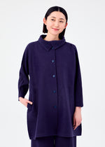 WARM PLEATS、ウィメンズ_トップス_カーディガン、着用画像4