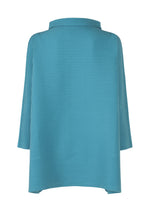 WARM PLEATS、ウィメンズ_トップス_カーディガン、ディテール画像1