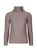 KNIT STRETCH PLEATS 1