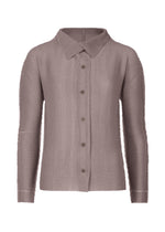 KNIT STRETCH PLEATS 1