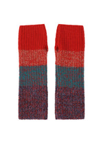 MIX YARN KNIT ACCESSORY