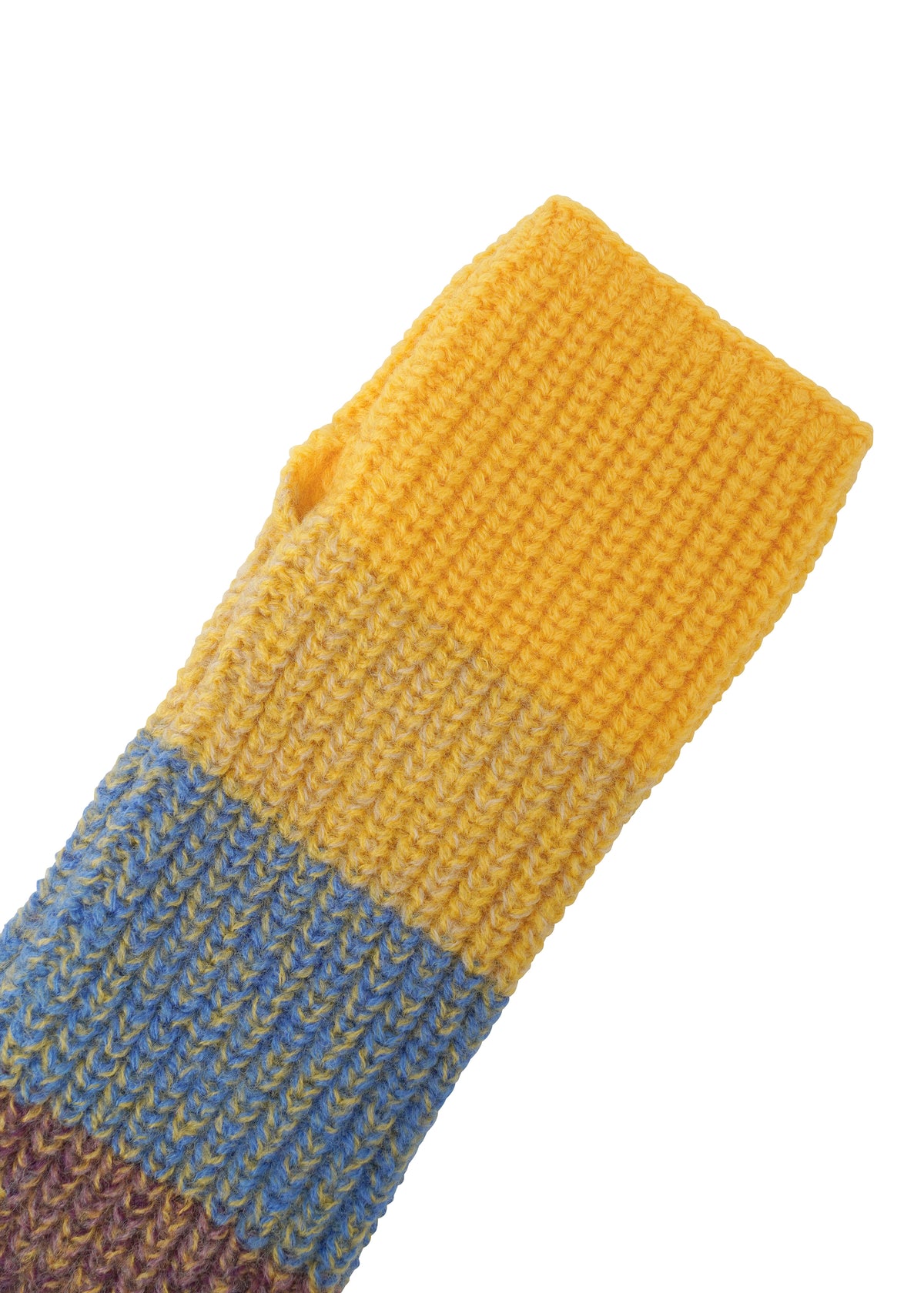 MIX YARN KNIT ACCESSORY、アクセサリー&その他_その他、ディテール画像1
