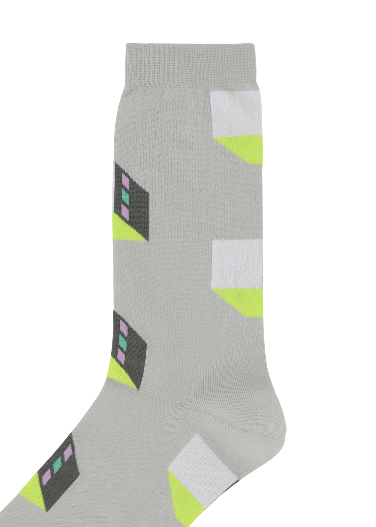 CUBE SOCKS、アクセサリー&その他_レッグウェア&シューズ、ディテール画像2