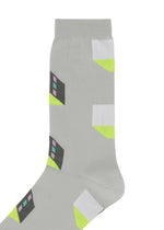 CUBE SOCKS、アクセサリー&その他_レッグウェア&シューズ、ディテール画像2
