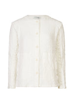 CAULIFLOWER JACKET