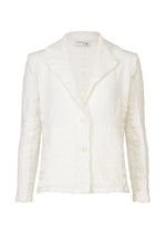CAULIFLOWER JACKET