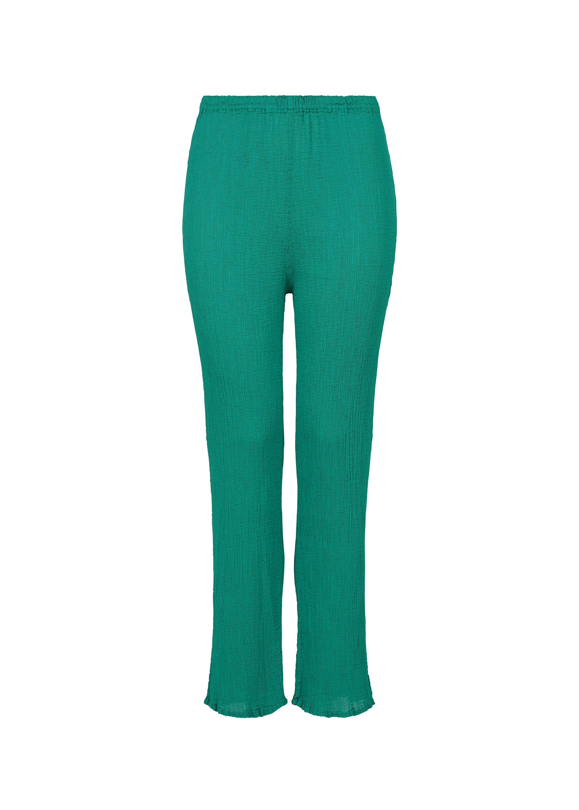 BALLOON SEE-THROUGH CREPE – isseymiyake.com