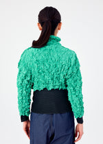MERINGUE TOP、ウィメンズ_トップス_トップ、着用画像2