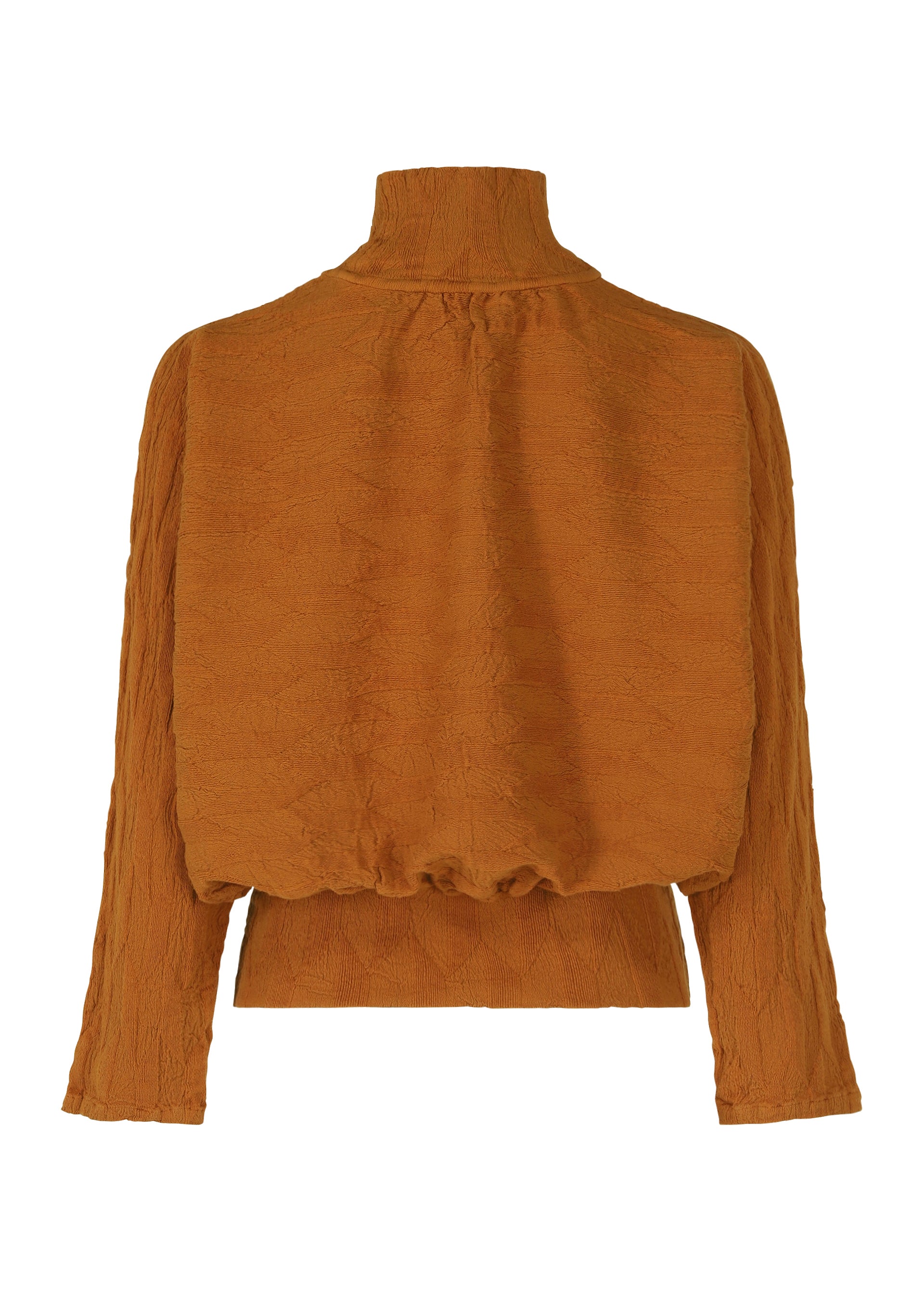 KNIT LIKE CLOTH、ウィメンズ_トップス_トップ、ディテール画像1