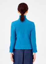 CAULIFLOWER COLOR 2、ウィメンズ_トップス_トップ、着用画像2