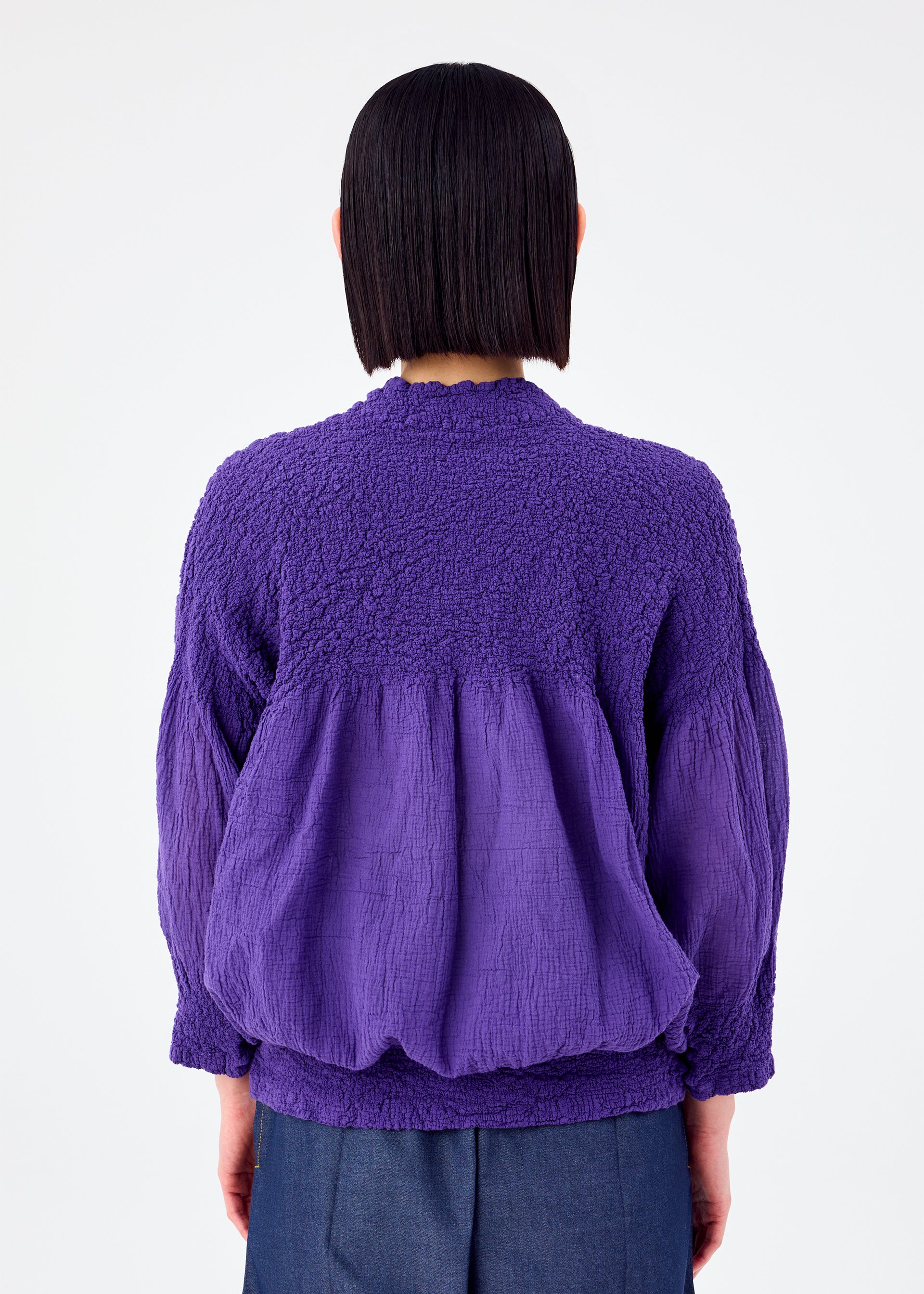 BALLOON CAULIFLOWER – isseymiyake.com
