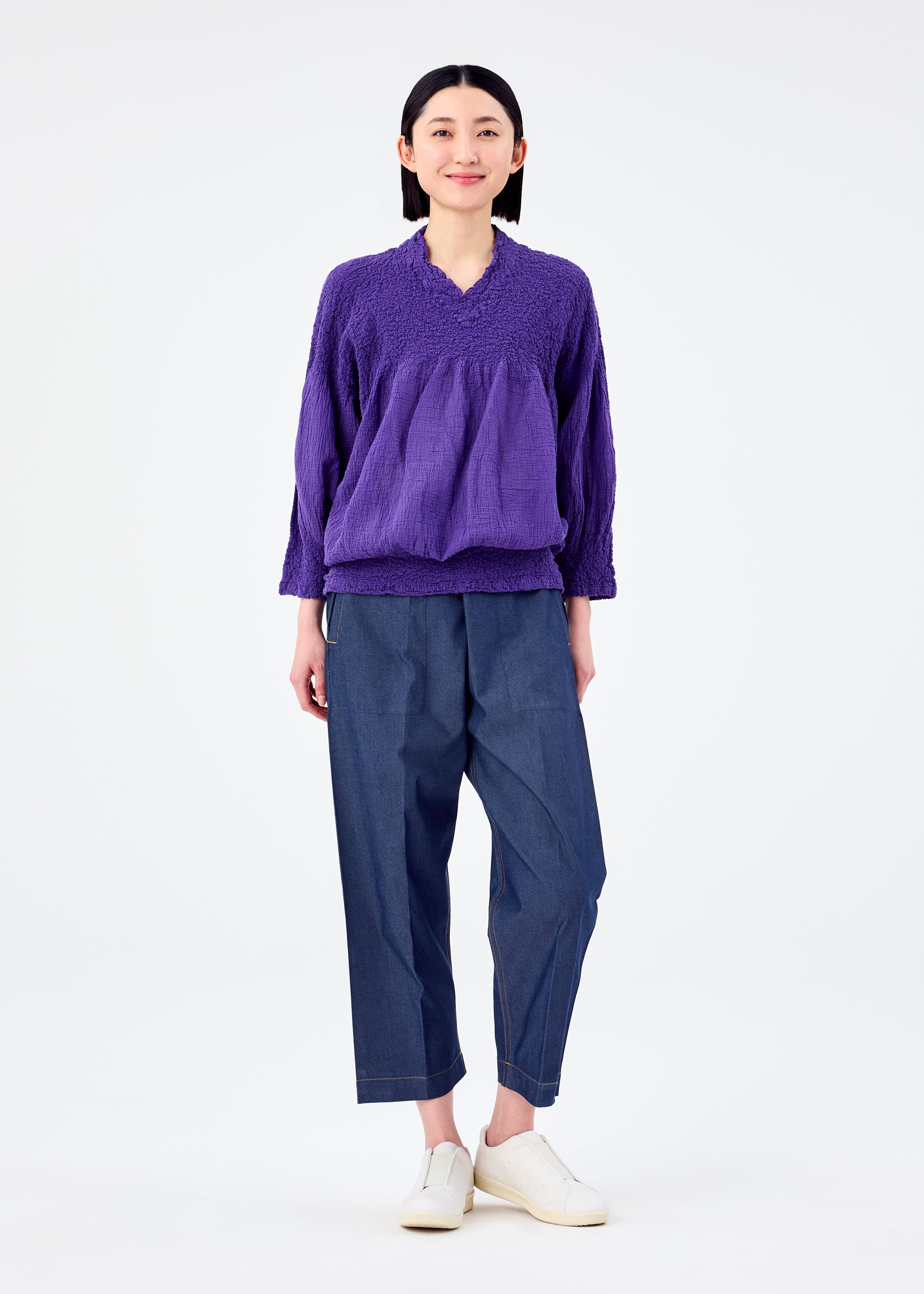 BALLOON CAULIFLOWER – isseymiyake.com