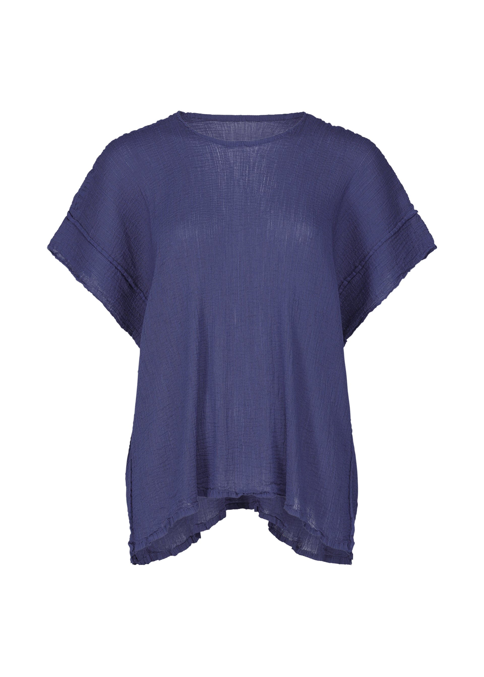 ISSEY MIYAKE(イッセイミヤケ) / 90s/94年製/変形デザインニット