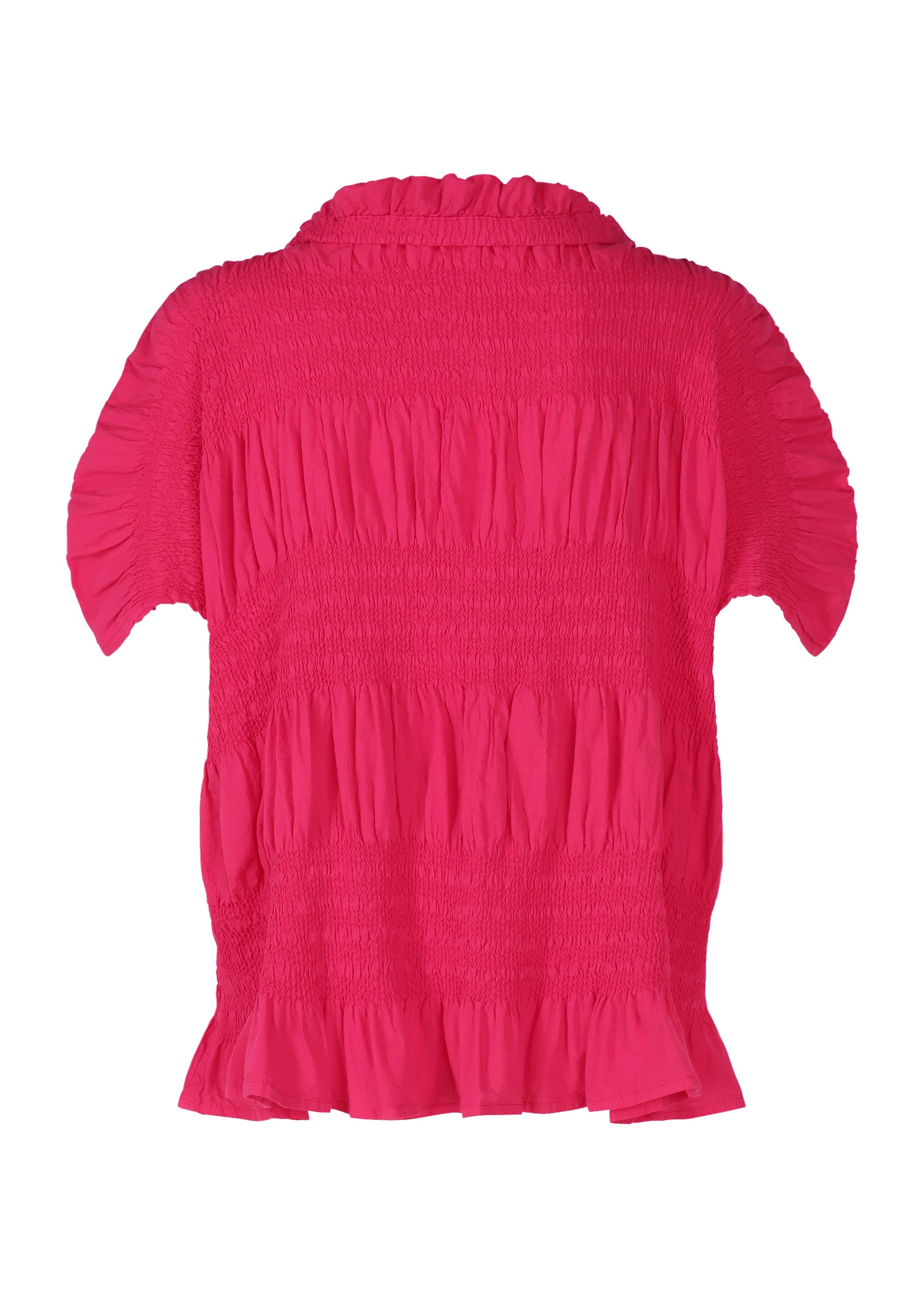 SHRINK STRIPE – isseymiyake.com