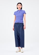 CAULIFLOWER COLOR 1、ウィメンズ_トップス_トップ、着用画像3
