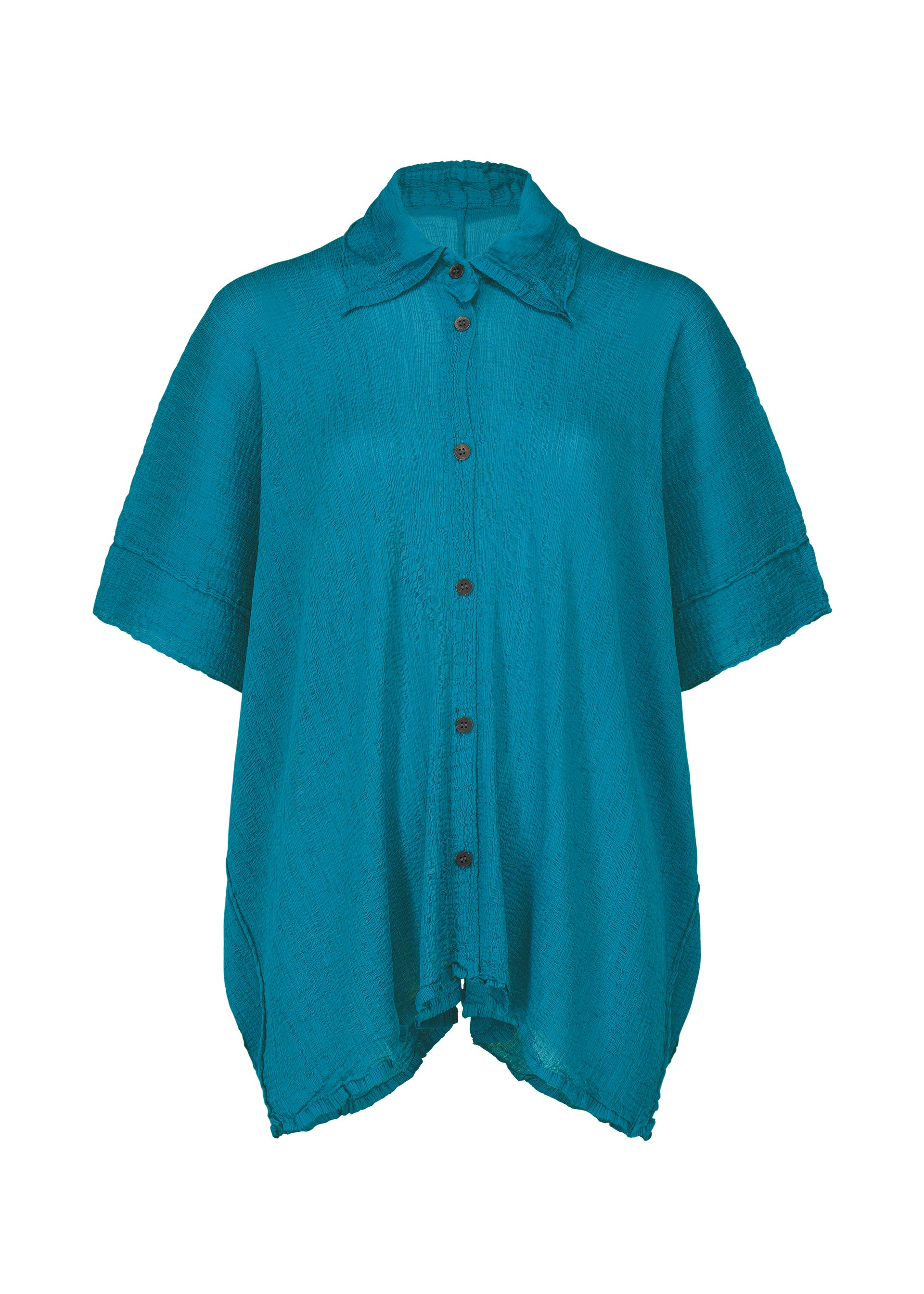 BOUNCE SEE-THROUGH CREPE – isseymiyake.com