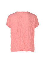 MERINGUE T-SHIRT、ウィメンズ_トップス_トップ、ディテール画像1