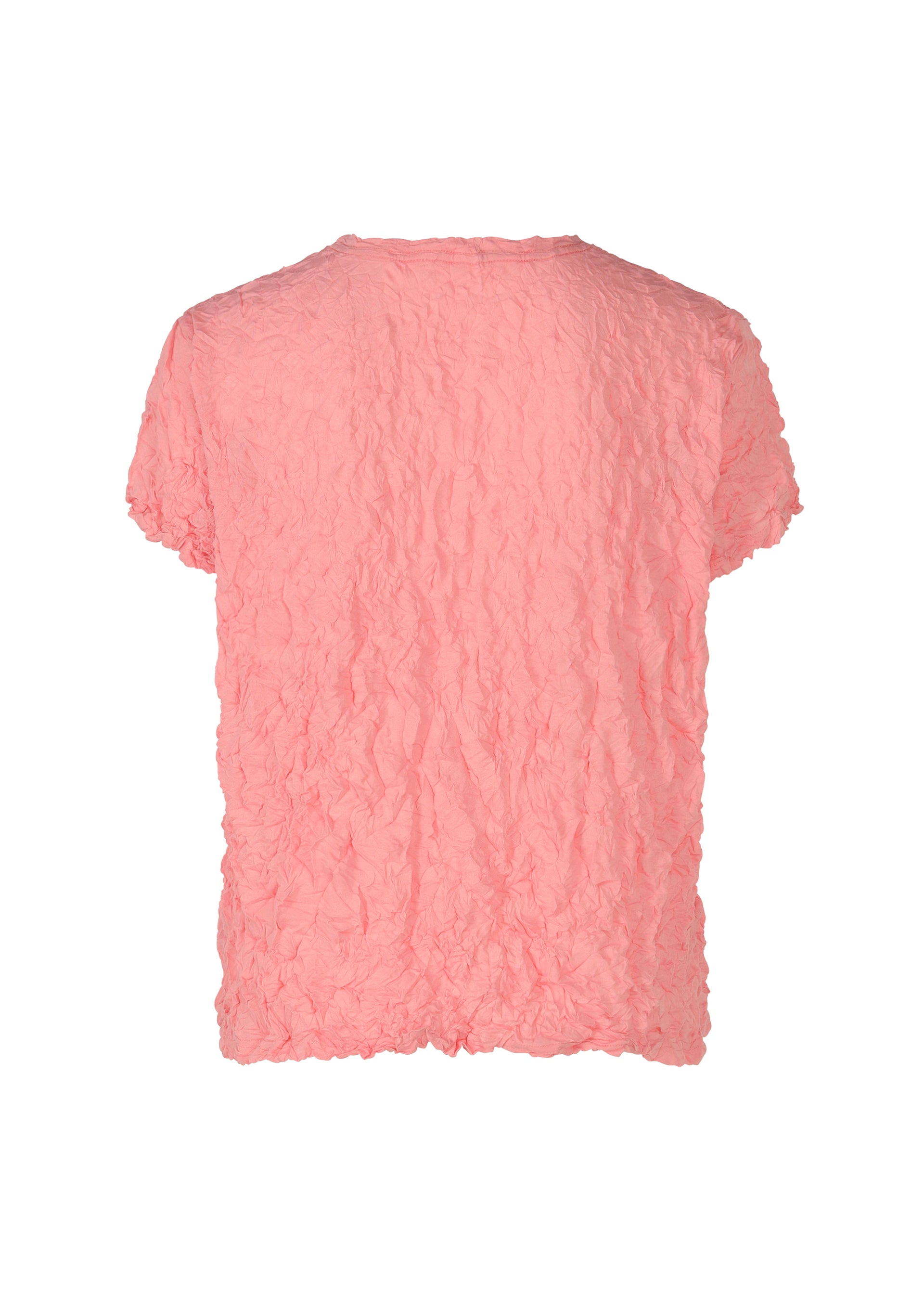 MERINGUE T-SHIRT、ウィメンズ_トップス_トップ、ディテール画像1