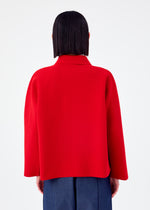 SOLID KNIT、ウィメンズ_ジャケット&コート_ジャケット＆ブルゾン、着用画像2