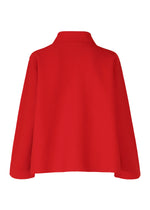 SOLID KNIT、ウィメンズ_ジャケット&コート_ジャケット＆ブルゾン、ディテール画像1