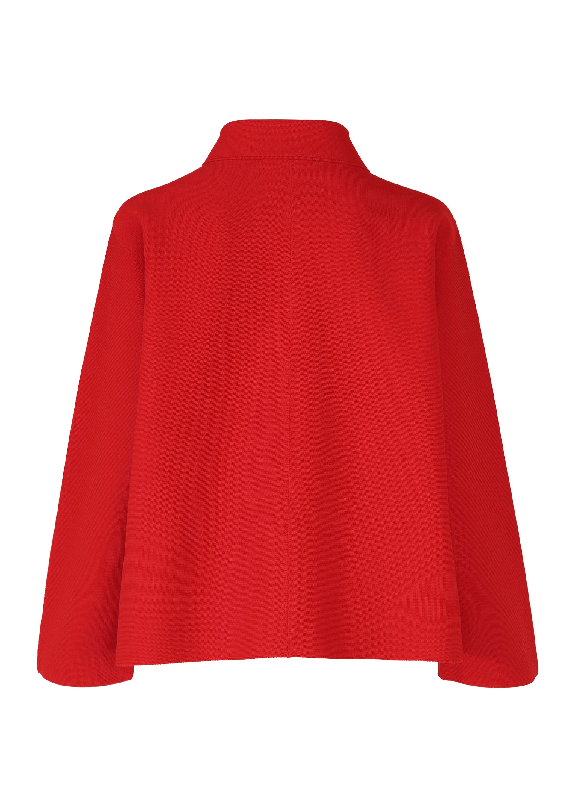 SOLID KNIT、ウィメンズ_ジャケット&コート_ジャケット＆ブルゾン、ディテール画像1