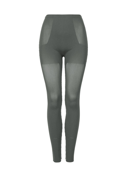 FIT INNER COLOR、ウィメンズ_パンツ、グレー