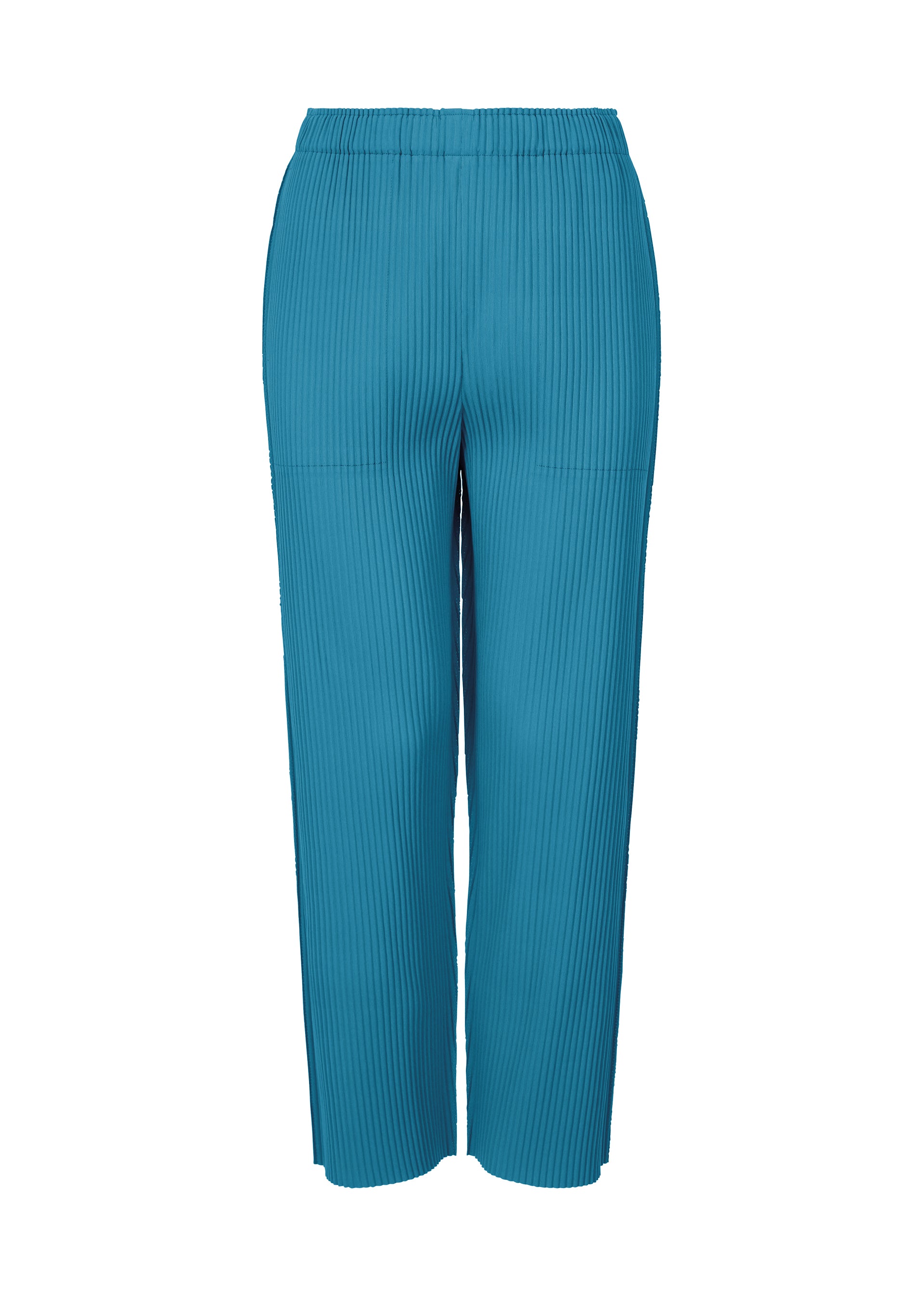 FINE KNIT PLEATS COLOR 1 – isseymiyake.com