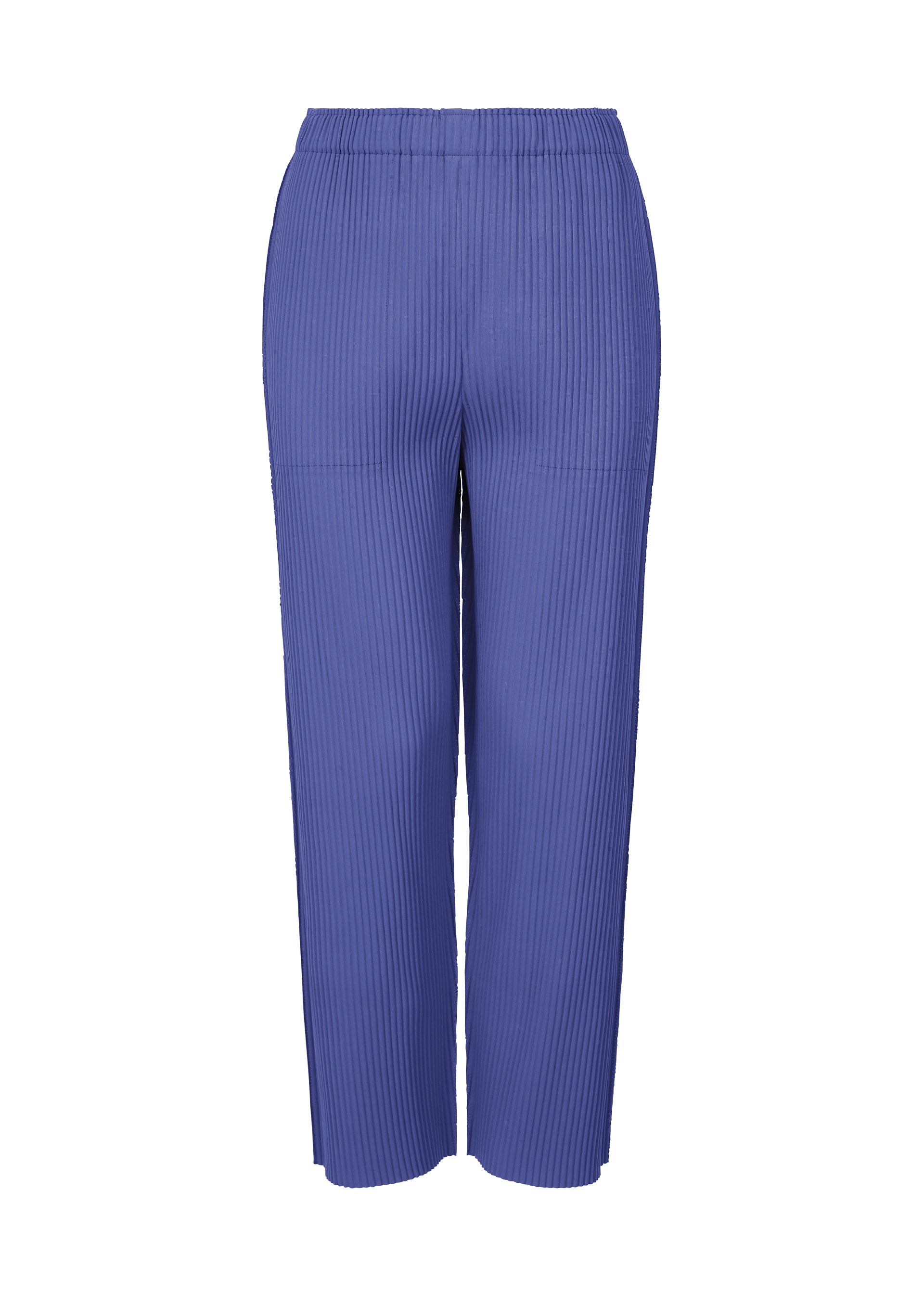 FINE KNIT PLEATS COLOR 1 – isseymiyake.com