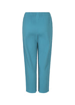 FINE KNIT PLEATS BOTTOM 3、ウィメンズ_パンツ、ディテール画像1