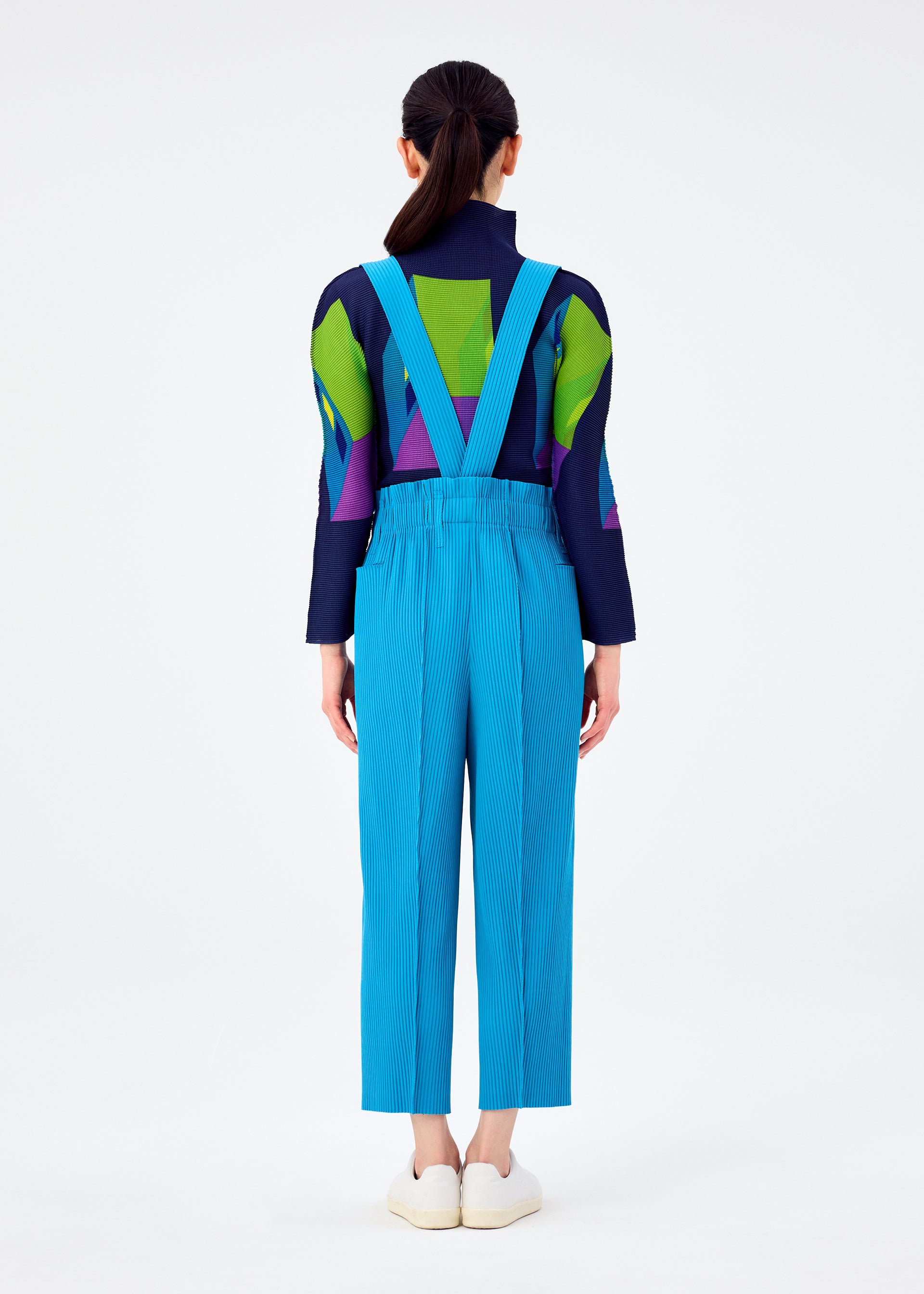 FINE KNIT PLEATS BOTTOM 3 – isseymiyake.com