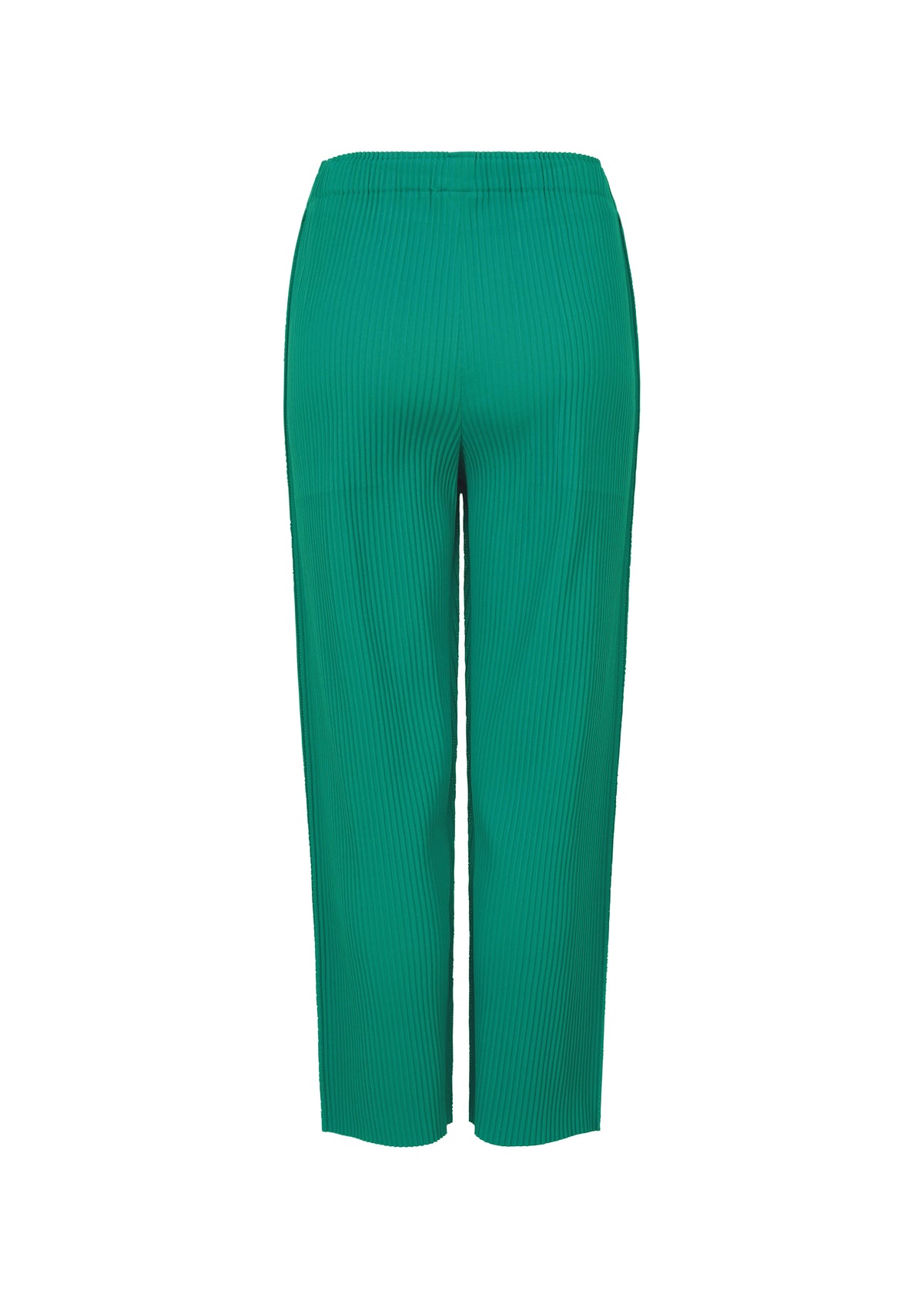 SWING PLEATS、ウィメンズ_パンツ、ディテール画像1