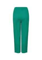 SWING PLEATS、ウィメンズ_パンツ、ディテール画像1