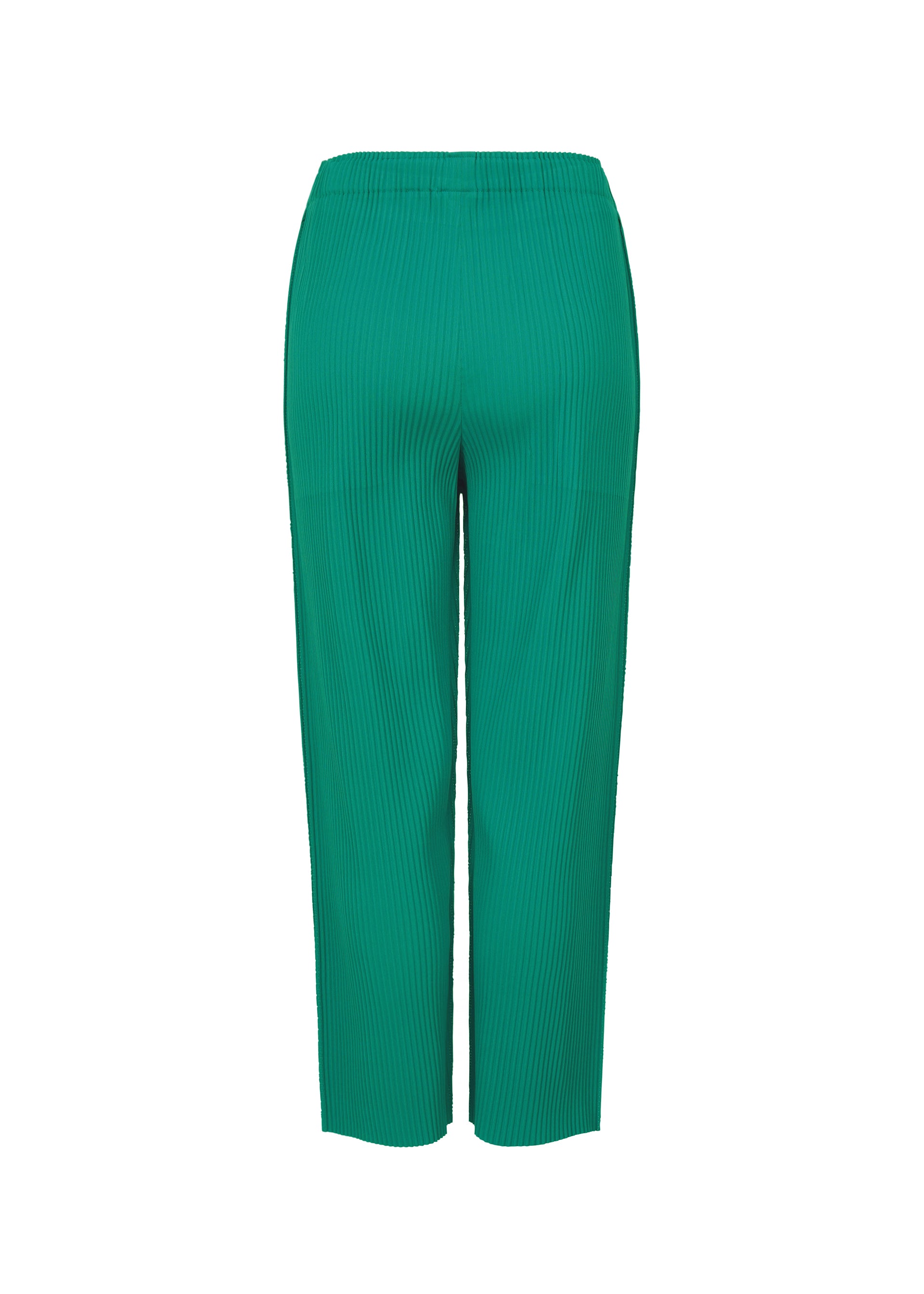 SWING PLEATS、ウィメンズ_パンツ、ディテール画像1