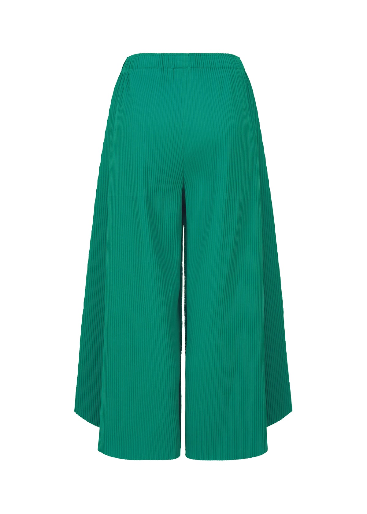 SWING PLEATS、ウィメンズ_パンツ、ディテール画像1