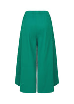 SWING PLEATS、ウィメンズ_パンツ、ディテール画像1