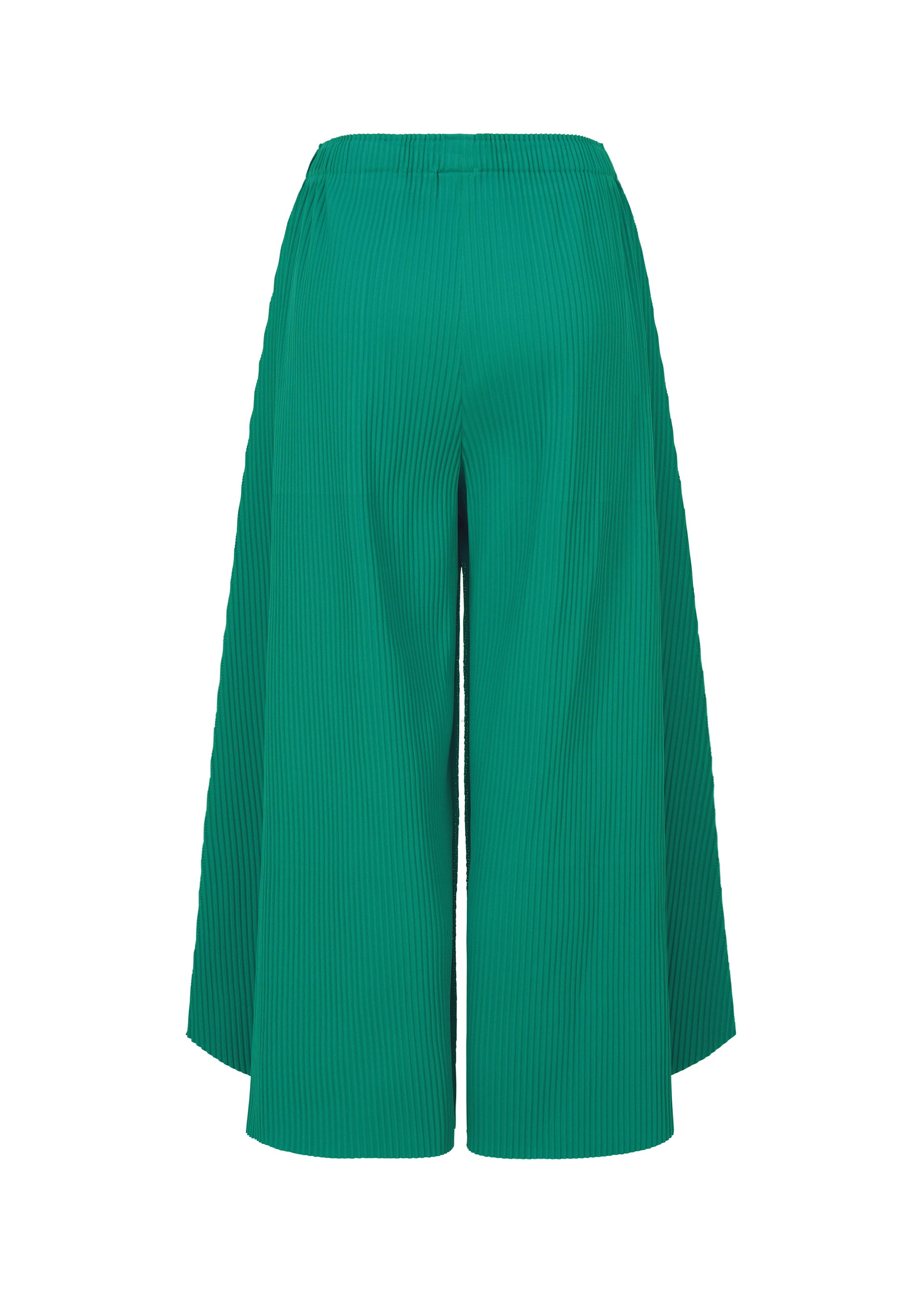 SWING PLEATS、ウィメンズ_パンツ、ディテール画像1