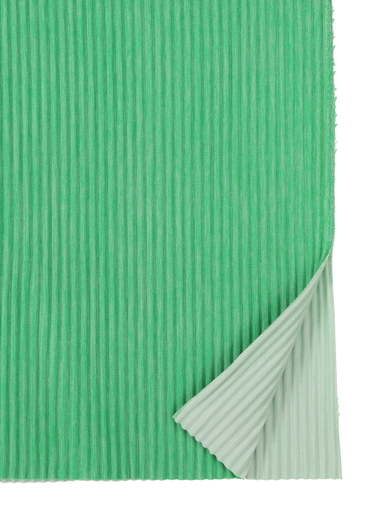 MIX FINE KNIT PLEATS BOTTOM、ウィメンズ_スカート、ディテール画像2