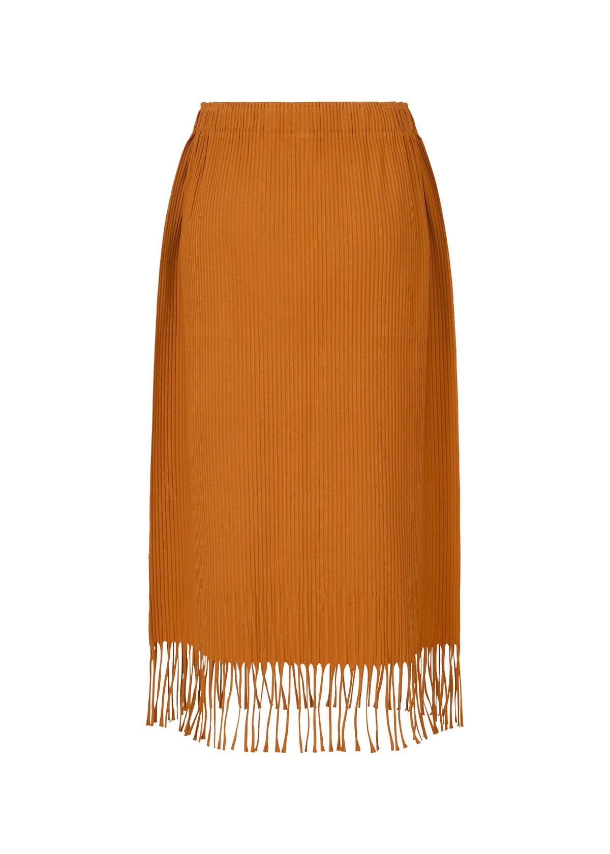 FRINGE PLEATS、ウィメンズ_スカート、ディテール画像1