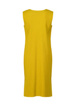 FINE KNIT PLEATS COLOR 2、ウィメンズ_ワンピース、ディテール画像1
