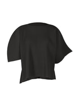 CURVE  PLEATS