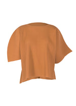 CURVE  PLEATS