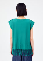 FRINGE PLEATS、ウィメンズ_トップス_トップ、着用画像2
