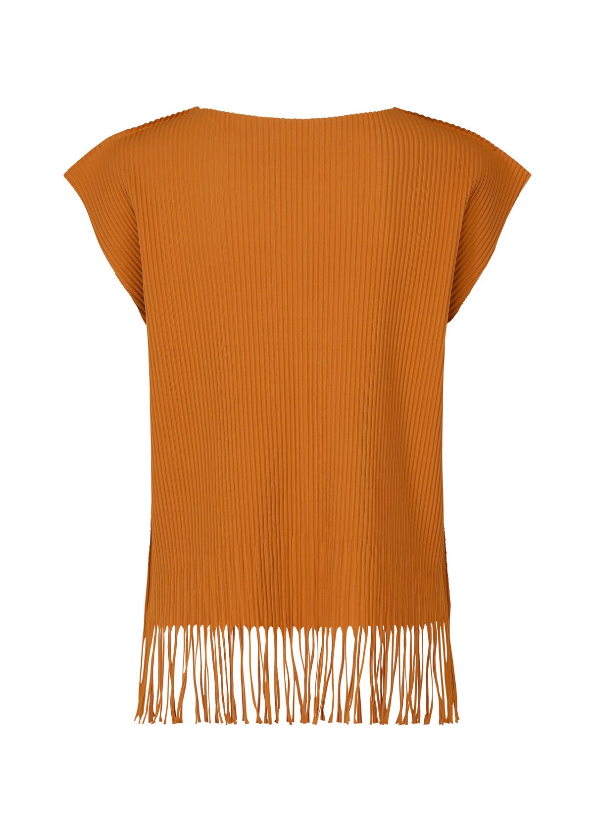 FRINGE PLEATS、ウィメンズ_トップス_トップ、ディテール画像1