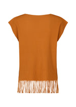 FRINGE PLEATS、ウィメンズ_トップス_トップ、ディテール画像1