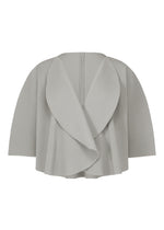CIRCLE PLEATS