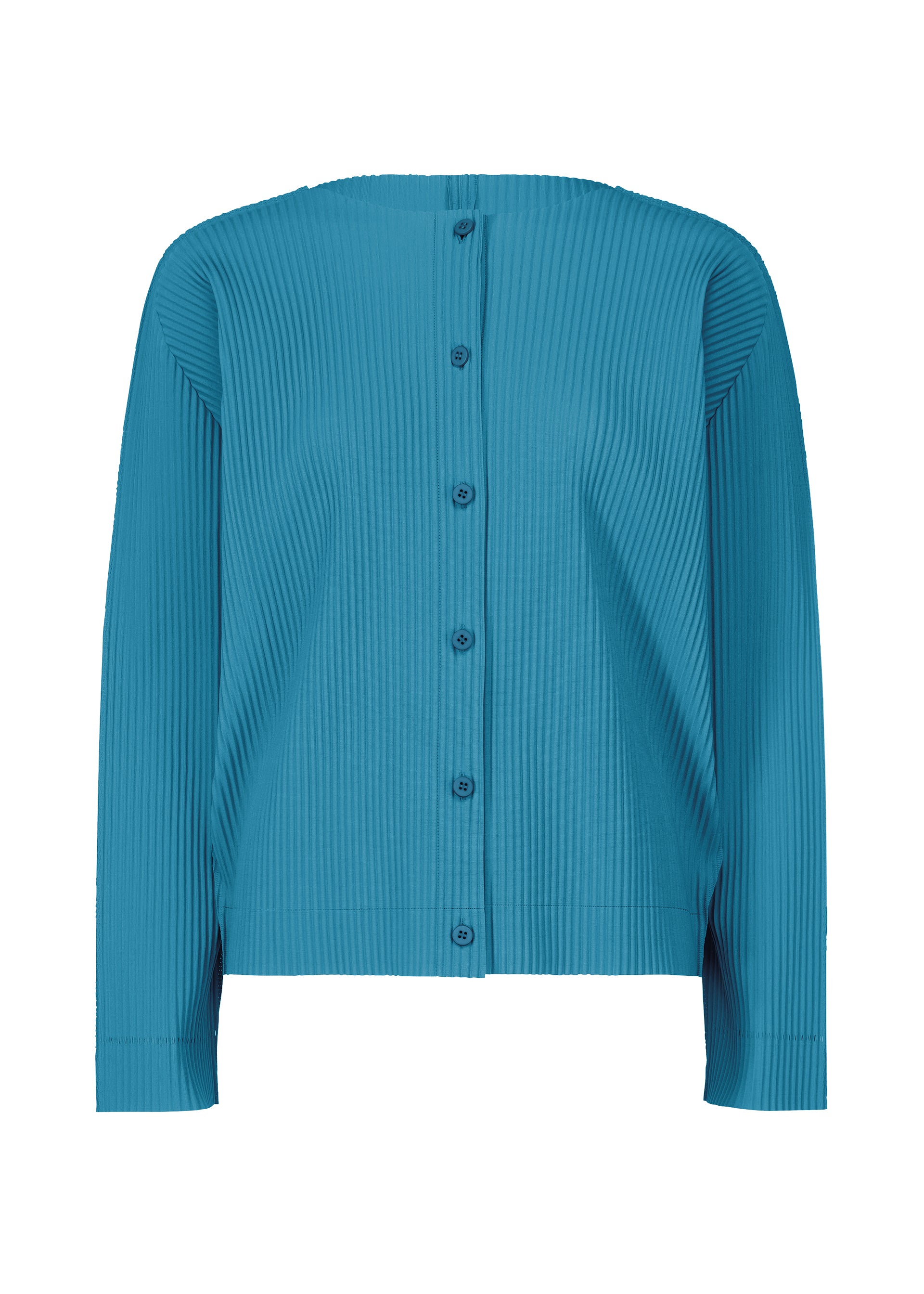 FINE KNIT PLEATS COLOR 1 – isseymiyake.com