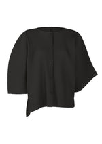 CURVE  PLEATS