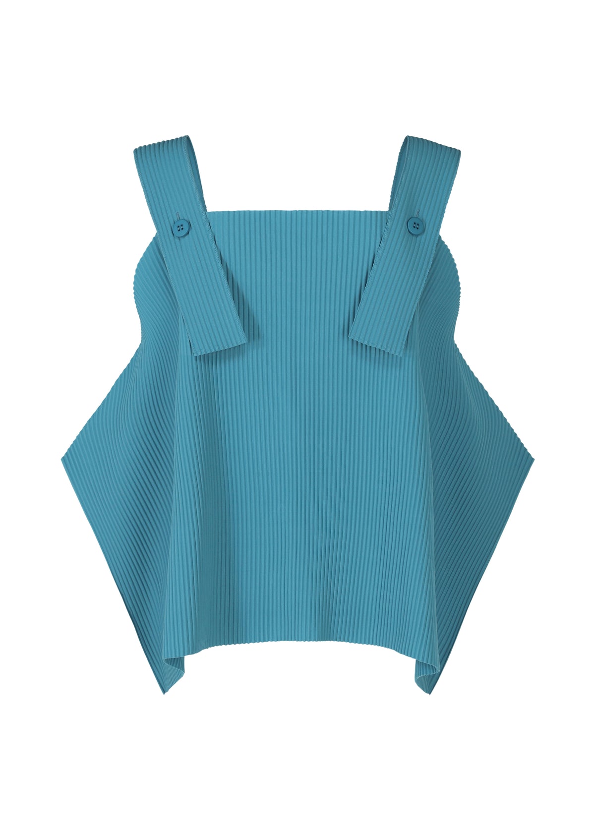 BELT PLEATS、ウィメンズ_トップス_トップ、ディテール画像1