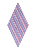 SHIRT STRIPE PLEATS STOLE、アクセサリー&その他_ストール、ディテール画像2